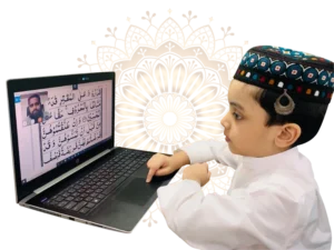 Arabic Teacher