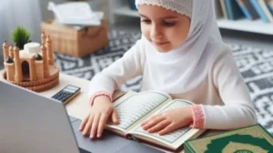Quran Class