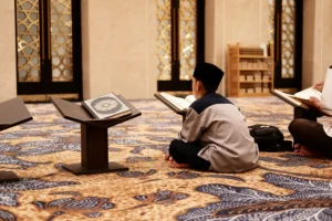 Quran Learning