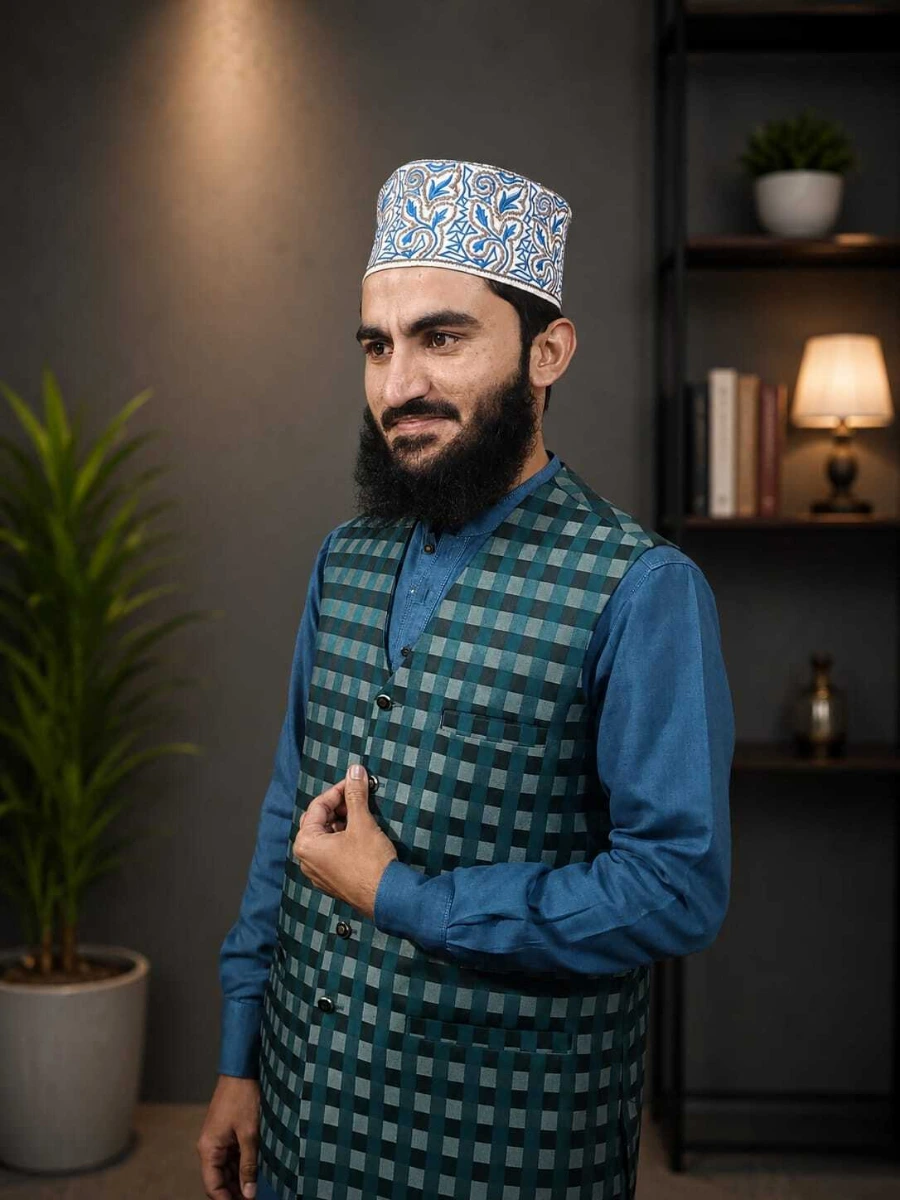 Sheikh M. Sami — Founder